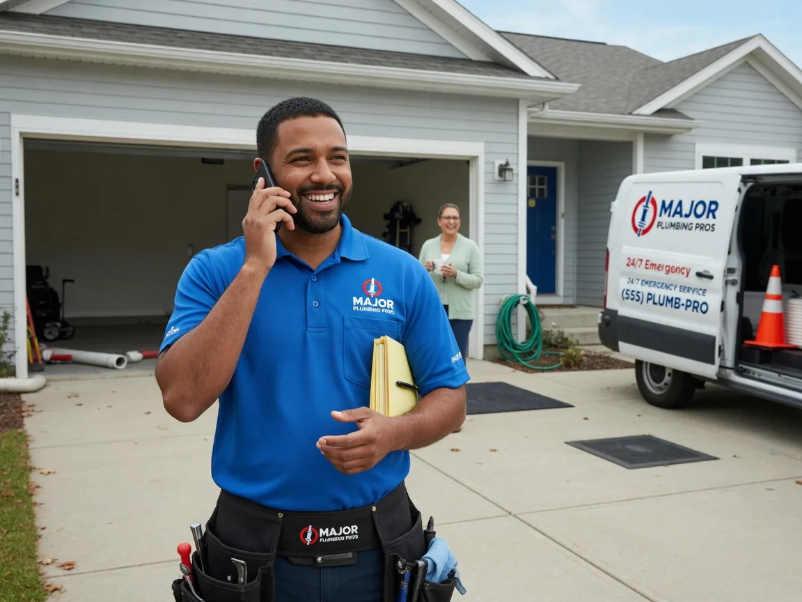 Drain Cleaning Services Lincoln Park, MI FAQs